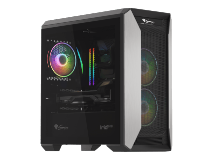 Genesis Irid 513 ARGB