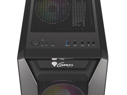 Genesis Irid 513 ARGB