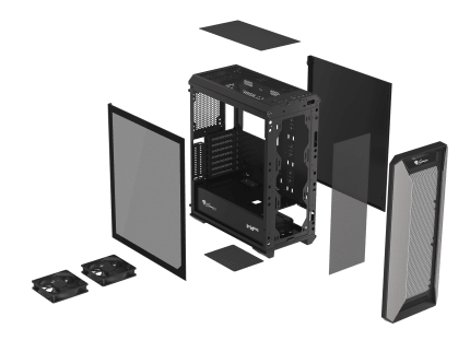 Genesis Irid 515