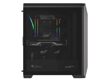 Genesis Irid 515