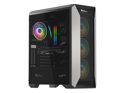 Genesis Irid 515 ARGB