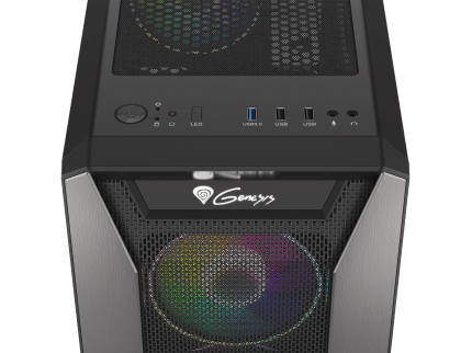 Genesis Irid 515 ARGB