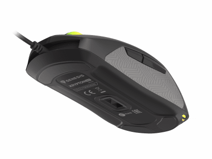 Genesis Krypton 310