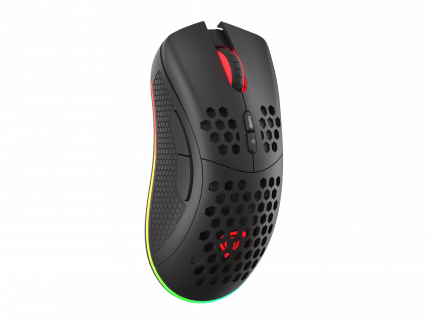 Genesis Zircon 550