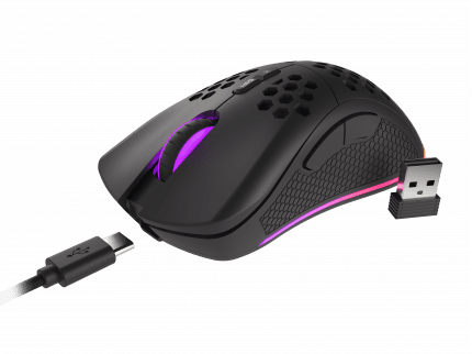 Genesis Zircon 550