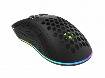 Genesis Zircon 550