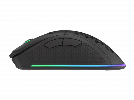 Genesis Zircon 550