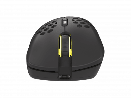 Genesis Zircon 550
