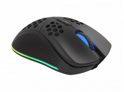 Genesis Zircon 550