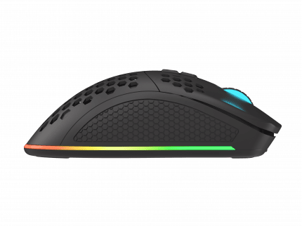 Genesis Zircon 550