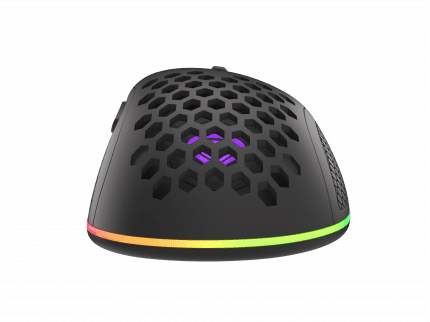 Genesis Zircon 550