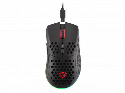 Genesis Zircon 550