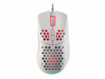 Genesis Krypton 555 BIAŁA