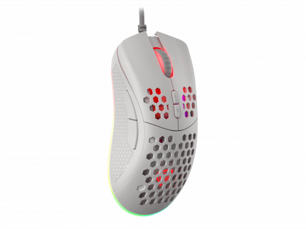 Genesis Krypton 555 BIAŁA