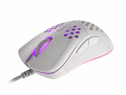 Genesis Krypton 555 BIAŁA
