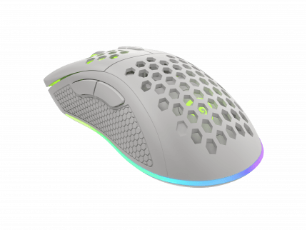 Genesis Krypton 555 BIAŁA