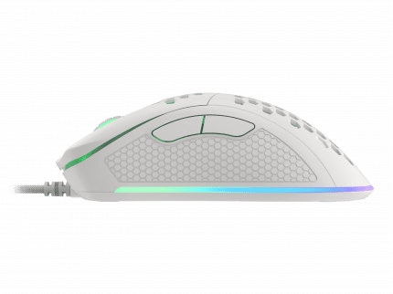 Genesis Krypton 555 BIAŁA