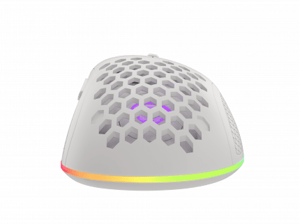 Genesis Krypton 555 BIAŁA