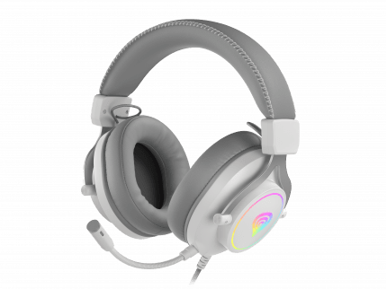 Genesis Neon 750 RGB Biały