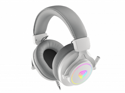 Genesis Neon 750 RGB Biały