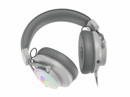 Genesis Neon 750 RGB Biały