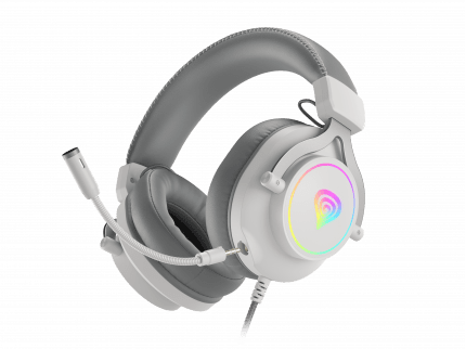 Genesis Neon 750 RGB Biały