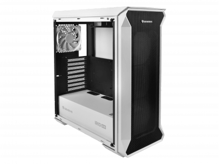 Genesis Irid 505 Biały