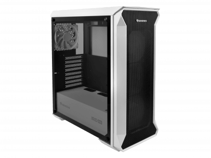 Genesis Irid 505 Biały