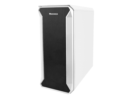 Genesis Irid 505 Biały