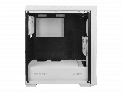 Genesis Irid 505 Biały