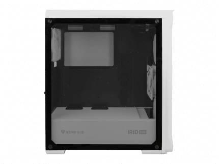 Genesis Irid 505 Biały