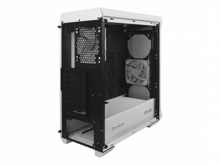 Genesis Irid 505 Biały