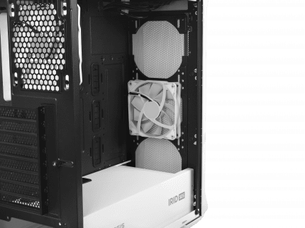 Genesis Irid 505 Biały