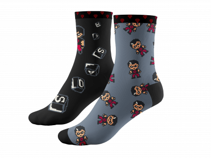 Genesis Skarpetki Rea 41-46