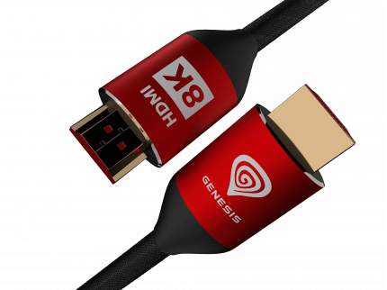 KABEL HDMI 8K KOMPATYBILNY Z XSX-4