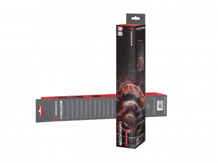 Genesis Carbon 500 MAXI LAVA G2