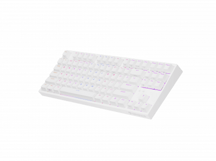 Genesis Thor 404 TKL GATERON BIAŁA