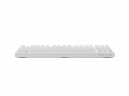 Genesis Thor 404 TKL GATERON BIAŁA