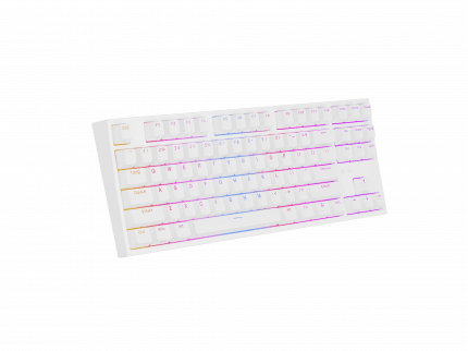 Genesis Thor 404 TKL KAILH BIAŁA