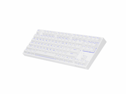 Genesis Thor 404 TKL KAILH BIAŁA