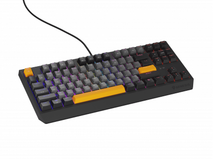 Genesis Thor 230 TKL NEGATIVE