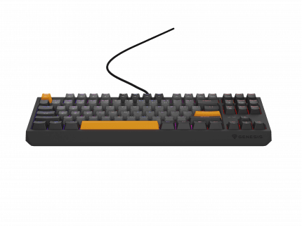 Genesis Thor 230 TKL NEGATIVE