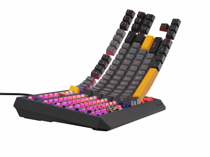 Genesis Thor 230 TKL NEGATIVE