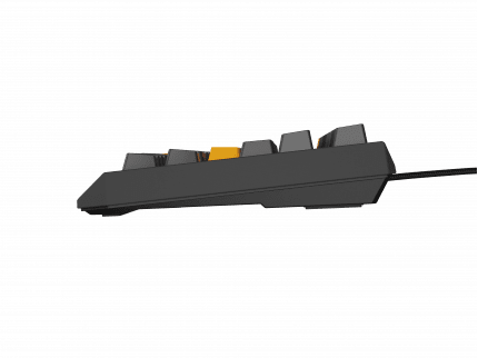 Genesis Thor 230 TKL NEGATIVE