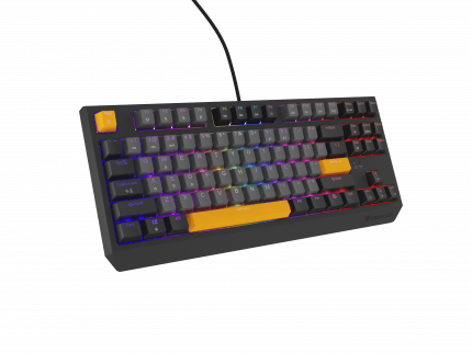 Genesis Thor 230 TKL NEGATIVE