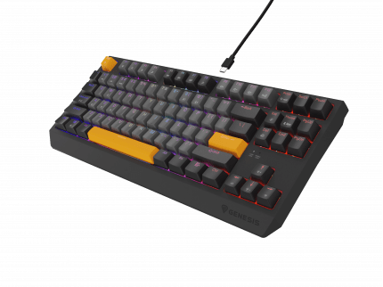 Genesis Thor 230 TKL NEGATIVE