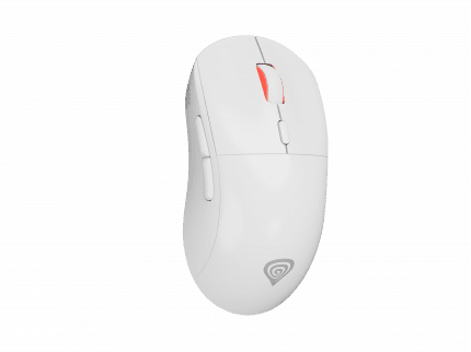 Genesis Zircon XIII BIAŁA