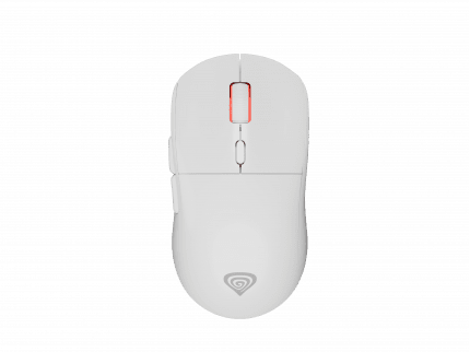 Genesis Zircon XIII BIAŁA