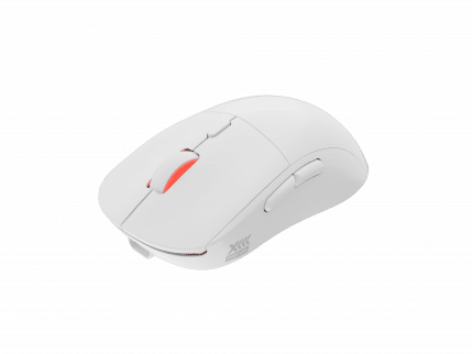 Genesis Zircon XIII BIAŁA