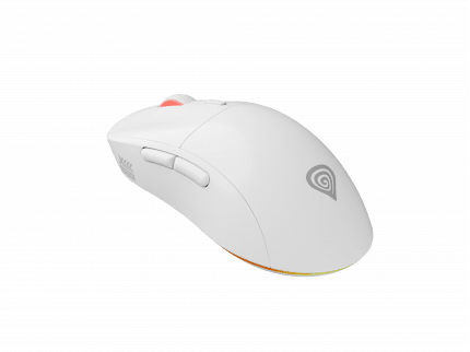 Genesis Zircon XIII BIAŁA